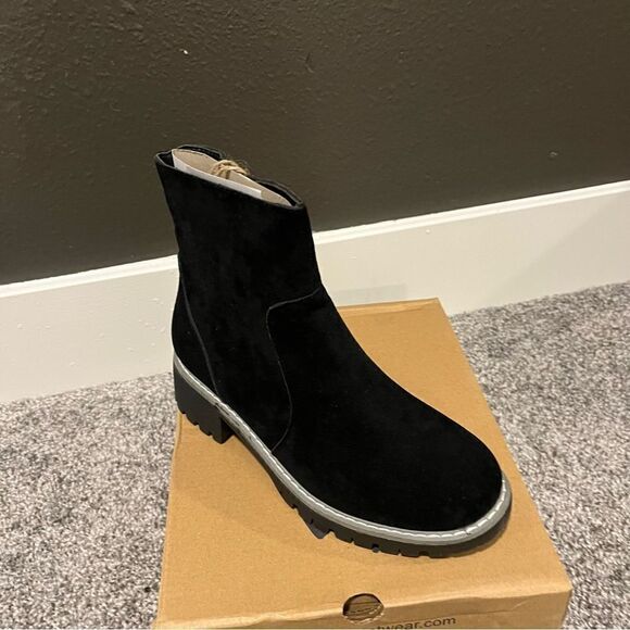 SEVEN7 FOOTWEAR Bestie Boot - Picture 7 of 11